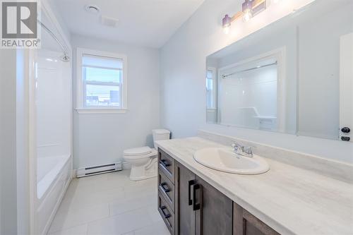 17 Quantum Drive, Paradise, NL - Indoor Photo Showing Bathroom