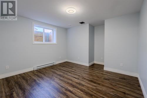 17 Quantum Drive, Paradise, NL - Indoor Photo Showing Other Room