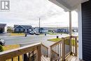 17 Quantum Drive, Paradise, NL  - Outdoor With Deck Patio Veranda 