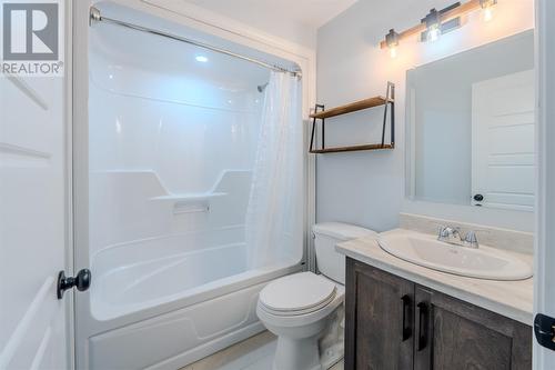 17 Quantum Drive, Paradise, NL - Indoor Photo Showing Bathroom