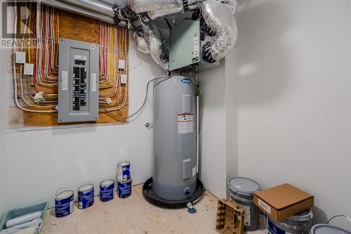 17 Quantum Drive, Paradise, NL - Indoor Photo Showing Basement