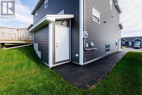 17 Quantum Drive, Paradise, NL - Outdoor With Exterior