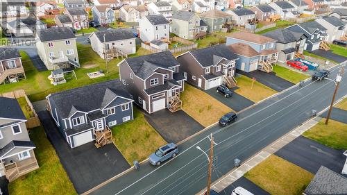 17 Quantum Drive, Paradise, NL - Outdoor With View