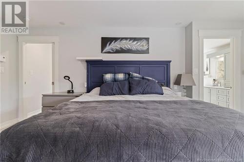 780 Gorge, Moncton, NB - Indoor Photo Showing Bedroom