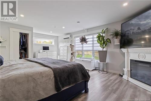 780 Gorge, Moncton, NB - Indoor Photo Showing Bedroom