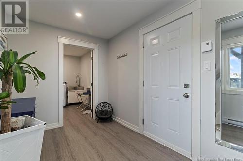 780 Gorge, Moncton, NB - Indoor Photo Showing Other Room