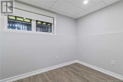 780 Gorge, Moncton, NB - Indoor Photo Showing Other Room