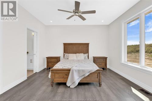 302 Blake, Belle River, ON - Indoor Photo Showing Bedroom