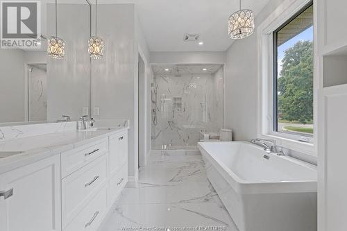 912 St. Jude Court, Windsor, ON - Indoor Photo Showing Bathroom