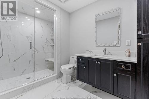 912 St. Jude Court, Windsor, ON - Indoor Photo Showing Bathroom