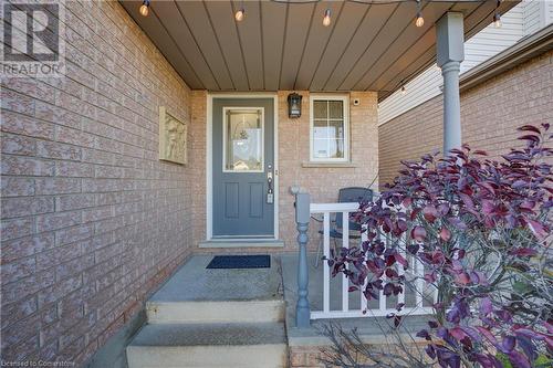 37 Activa Avenue, Kitchener, ON 