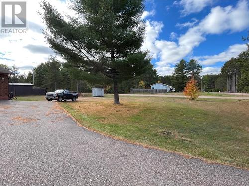 593 Airport Road, Petawawa, ON - Outdoor