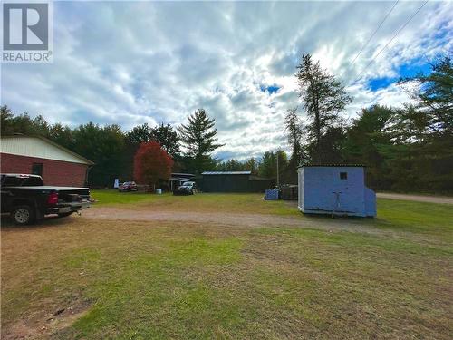 593 Airport Road, Petawawa, ON - Outdoor