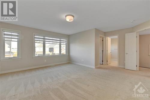 PRIMARY - 703 Moonflower Crescent, Ottawa, ON - Indoor Photo Showing Other Room