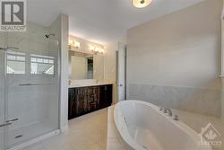 PRIMARY ENSUITE - 