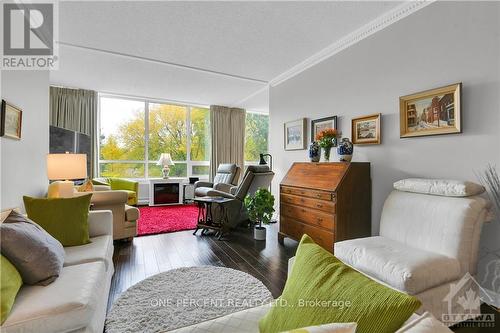 204 - 1480 Riverside Drive, Ottawa, ON - Indoor Photo Showing Other Room