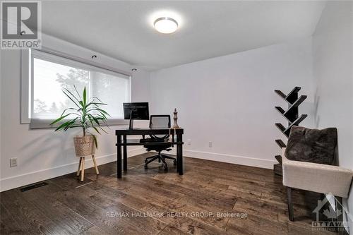 11 Alder Crescent, Ottawa, ON - Indoor Photo Showing Other Room