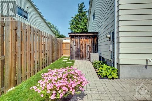 11 Alder Crescent, Ottawa, ON - Outdoor With Exterior