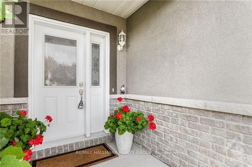 237 Trillium Circle, Alfred And Plantagenet, ON - Outdoor With Exterior