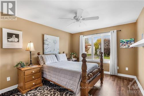 237 Trillium Circle, Alfred And Plantagenet, ON - Indoor Photo Showing Bedroom