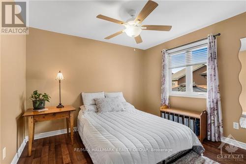 237 Trillium Circle, Alfred And Plantagenet, ON - Indoor Photo Showing Bedroom