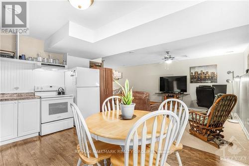 237 Trillium Circle, Alfred And Plantagenet, ON - Indoor Photo Showing Dining Room