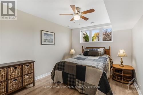 237 Trillium Circle, Alfred And Plantagenet, ON - Indoor Photo Showing Bedroom