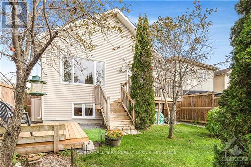 237 Trillium Circle, Alfred And Plantagenet, ON - Outdoor