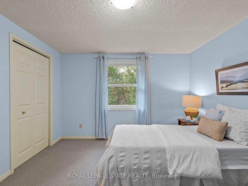 125 Chatterson Dr, Hamilton, ON - Indoor Photo Showing Bedroom