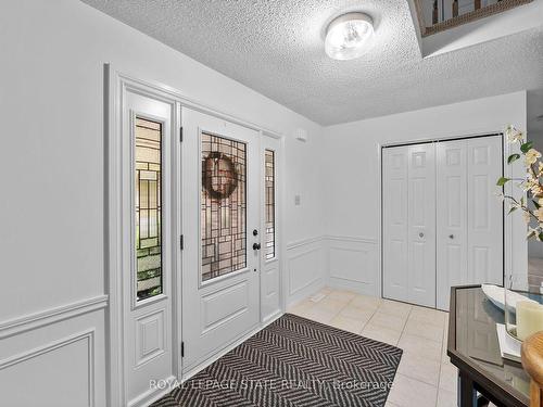 125 Chatterson Dr, Hamilton, ON - Indoor Photo Showing Other Room