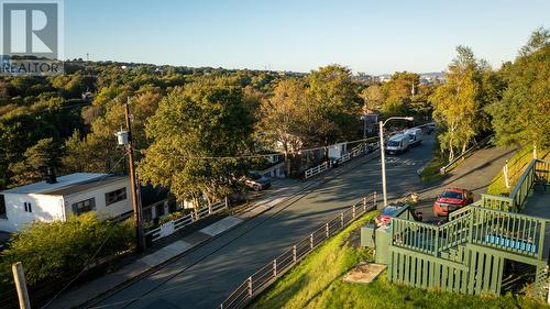 591 Southside Road, St. John'S, NL 