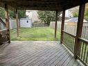 168 Windflower Dr, Kitchener, ON  - Outdoor With Deck Patio Veranda With Exterior 