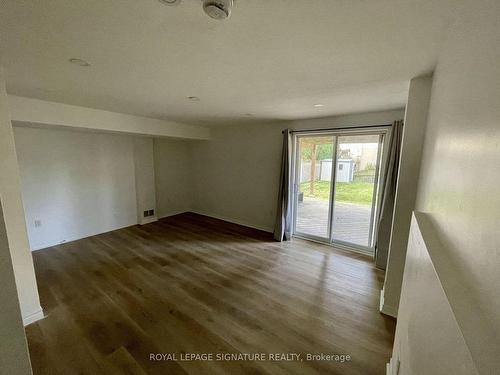 168 Windflower Dr, Kitchener, ON - Indoor Photo Showing Other Room