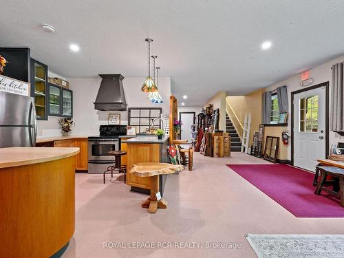 425457 25 Sdrd, Amaranth, ON - Indoor