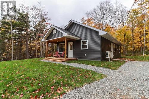 298 Ketchum Road, Kingston, NB - Outdoor