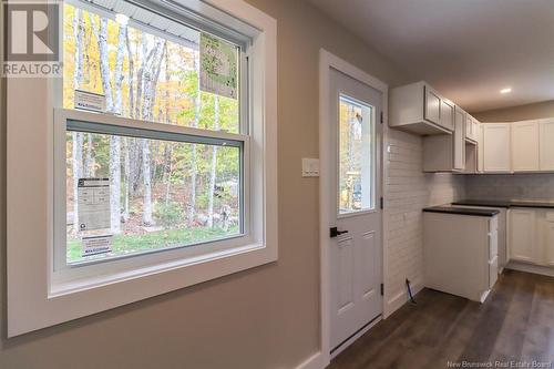 298 Ketchum Road, Kingston, NB - Indoor Photo Showing Kitchen