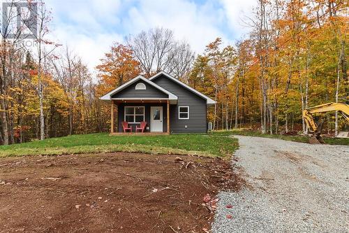 298 Ketchum Road, Kingston, NB - Outdoor