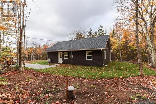 298 Ketchum Road, Kingston, NB - Outdoor