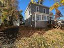 46 Edward Street, Moncton, NB  - Outdoor 