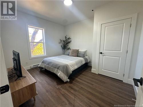 46 Edward Street, Moncton, NB - Indoor Photo Showing Bedroom