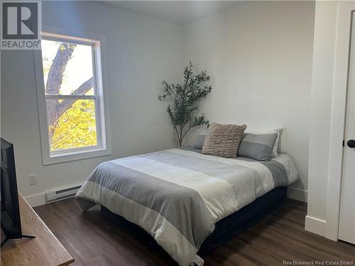 46 Edward Street, Moncton, NB - Indoor Photo Showing Bedroom