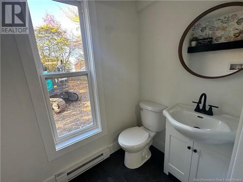 46 Edward Street, Moncton, NB - Indoor Photo Showing Bathroom