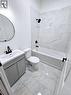 46 Edward Street, Moncton, NB  - Indoor Photo Showing Bathroom 