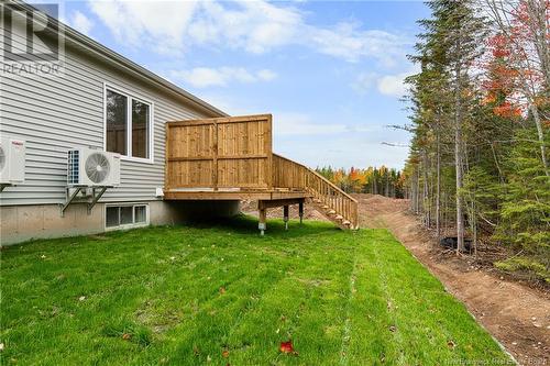 59 Beau Domaine Court, Dieppe, NB - Outdoor