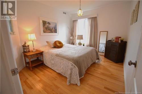 21 Christian Court, Shediac, NB - Indoor Photo Showing Bedroom