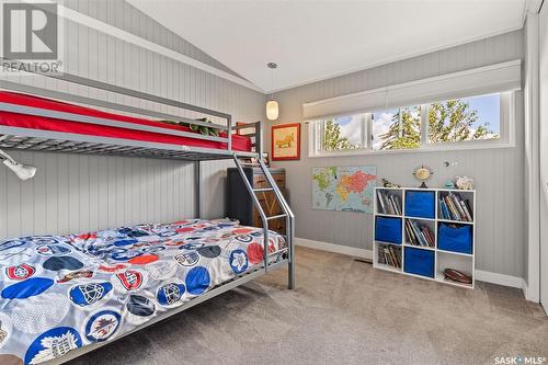 4340 Robinson Street, Regina, SK - Indoor Photo Showing Bedroom