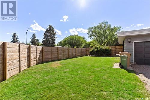 4340 Robinson Street, Regina, SK - Outdoor