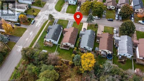 784 21St Street A E, Owen Sound, ON - Outdoor With View