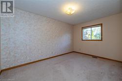 3rd bedroom - 