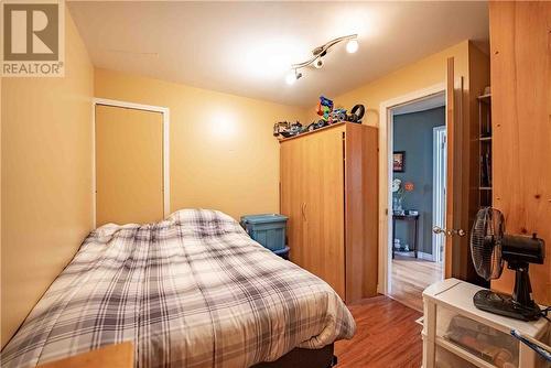 242 King Street, Sudbury, ON - Indoor Photo Showing Bedroom